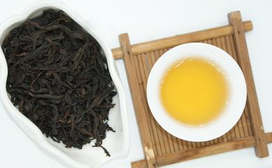 品烏龍茶的前生今世 昌聯(lián)茶葉的視角