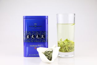 CCTV國家品牌計(jì)劃扶貧推薦產(chǎn)品 品味古丈毛尖，助力湘西振興——探訪古陽河75g精品古丈毛尖